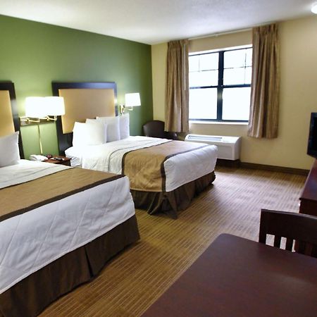 เอ็กซ์เทนด์ สเตย์ อเมริกา บัลติมอร์ - เบลแอร์ - อาเบอร์ดีน Hotel ริเวอร์ไซด์ ภายนอก รูปภาพ