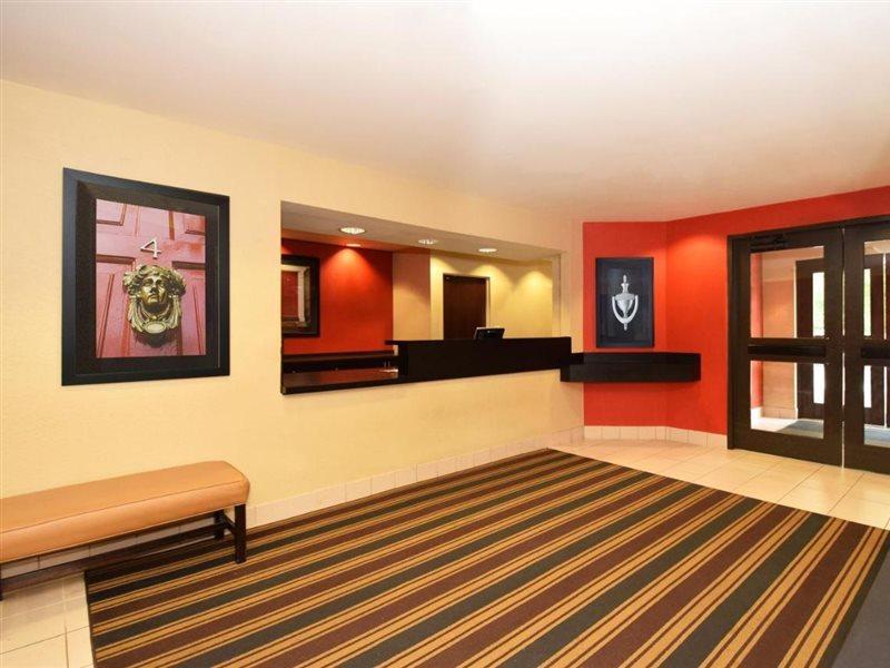 เอ็กซ์เทนด์ สเตย์ อเมริกา บัลติมอร์ - เบลแอร์ - อาเบอร์ดีน Hotel ริเวอร์ไซด์ ภายนอก รูปภาพ