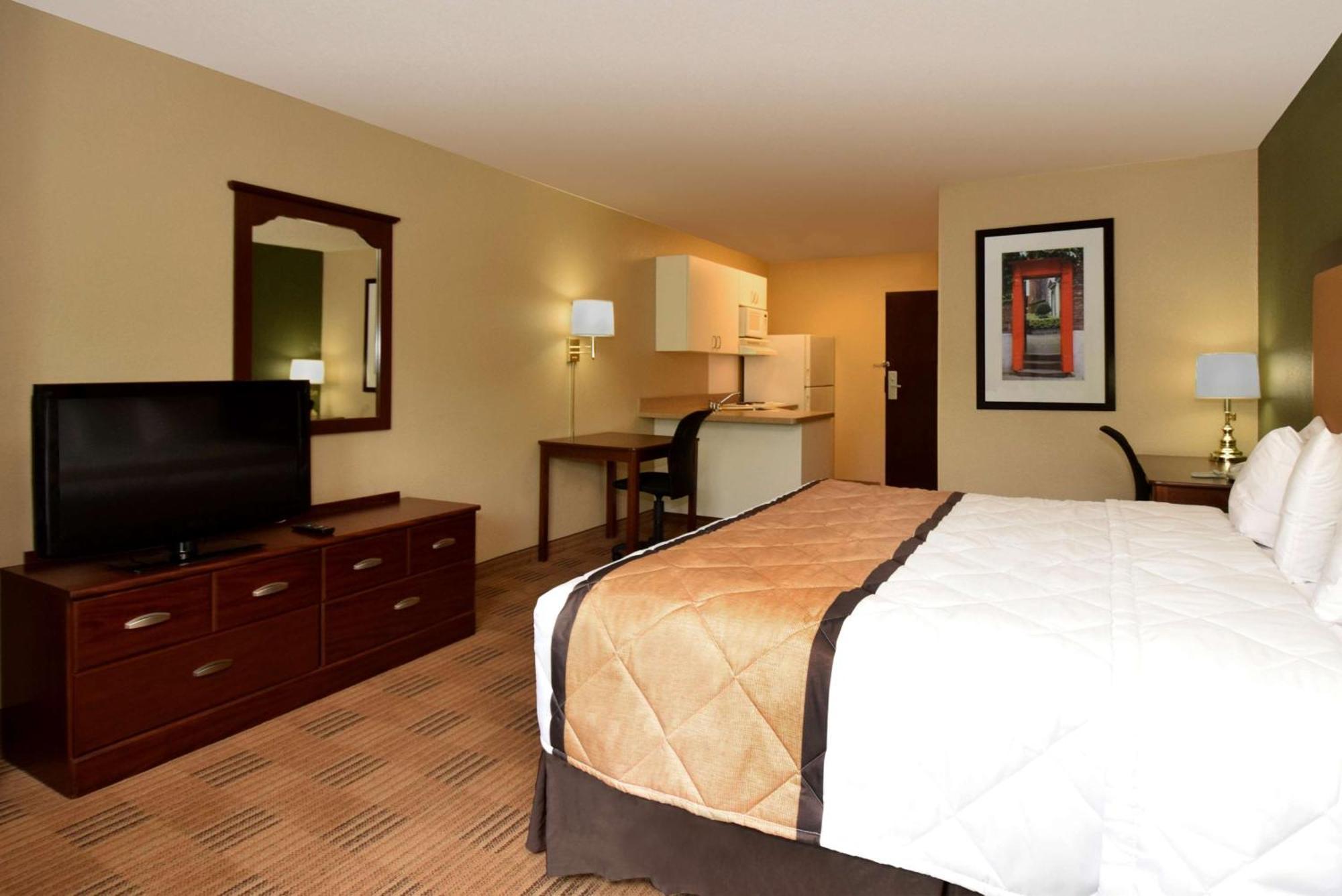 เอ็กซ์เทนด์ สเตย์ อเมริกา บัลติมอร์ - เบลแอร์ - อาเบอร์ดีน Hotel ริเวอร์ไซด์ ภายนอก รูปภาพ