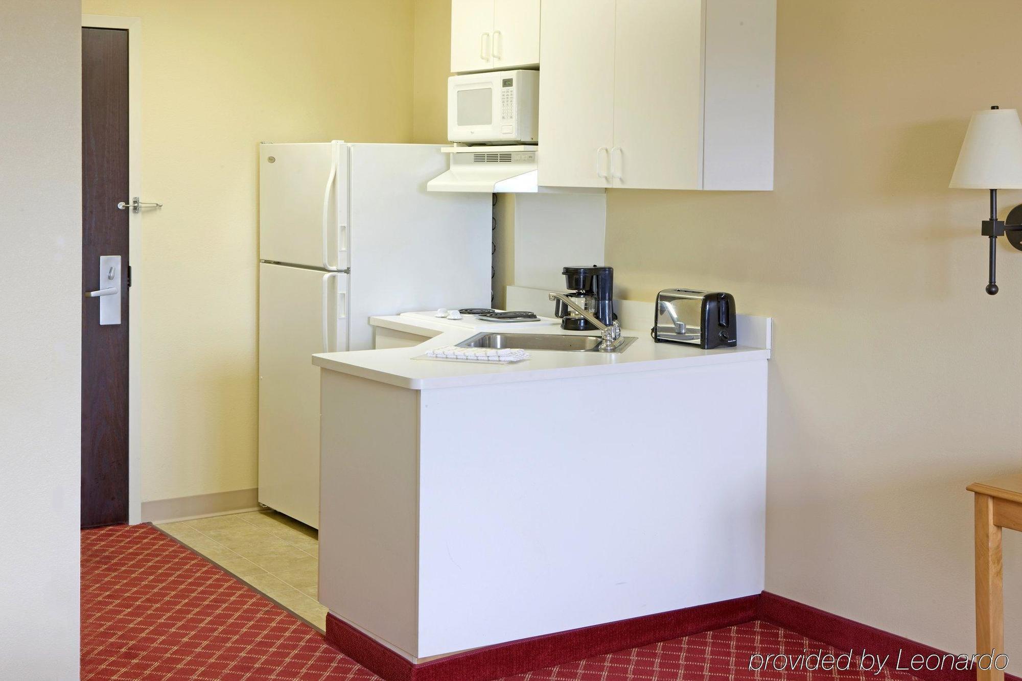 เอ็กซ์เทนด์ สเตย์ อเมริกา บัลติมอร์ - เบลแอร์ - อาเบอร์ดีน Hotel ริเวอร์ไซด์ ภายนอก รูปภาพ