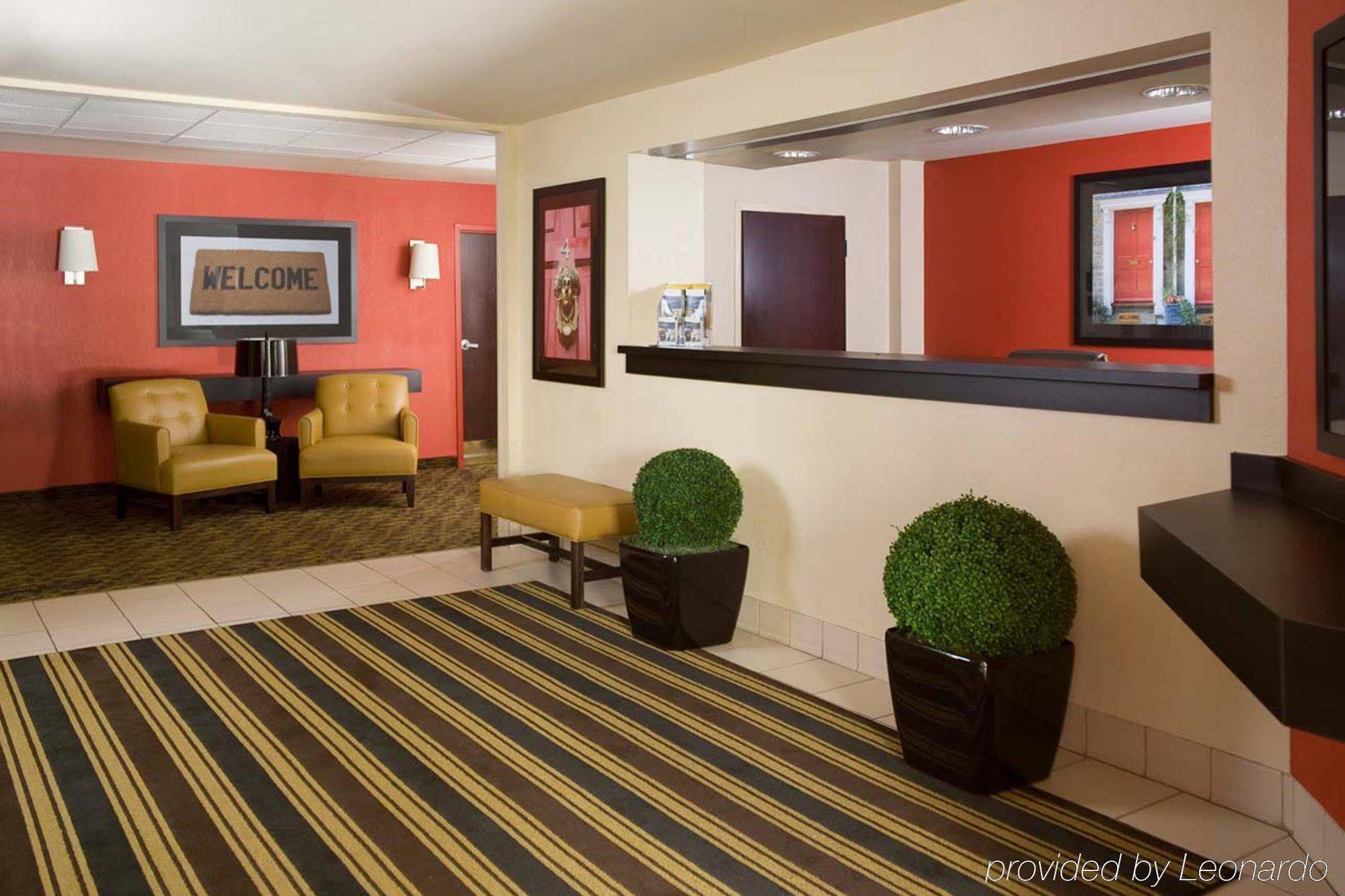 เอ็กซ์เทนด์ สเตย์ อเมริกา บัลติมอร์ - เบลแอร์ - อาเบอร์ดีน Hotel ริเวอร์ไซด์ ภายนอก รูปภาพ