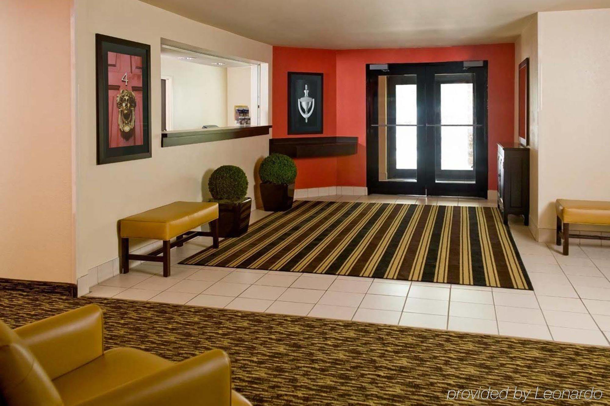 เอ็กซ์เทนด์ สเตย์ อเมริกา บัลติมอร์ - เบลแอร์ - อาเบอร์ดีน Hotel ริเวอร์ไซด์ ภายนอก รูปภาพ