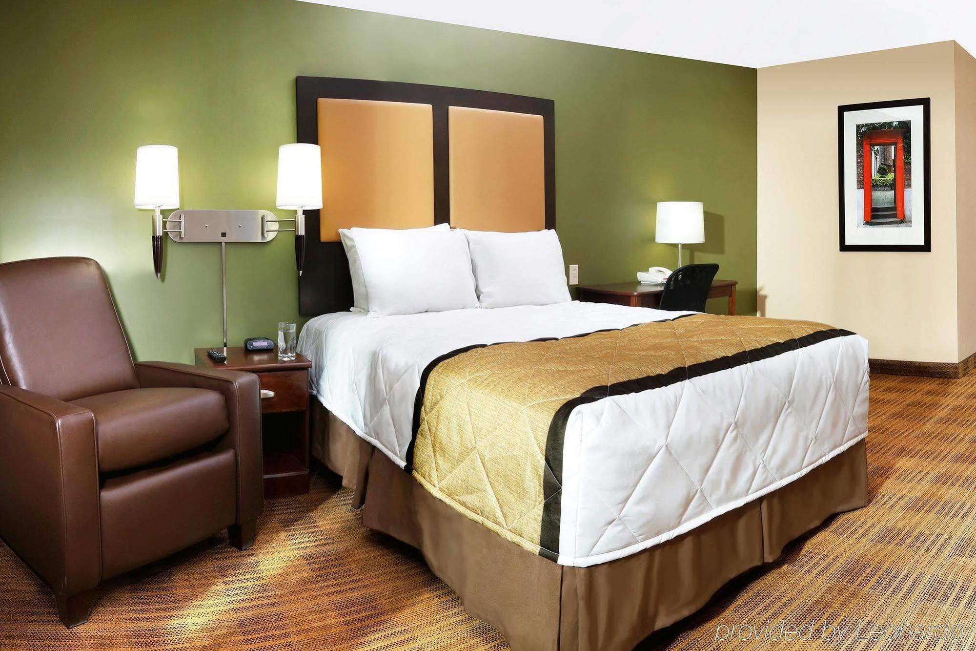 เอ็กซ์เทนด์ สเตย์ อเมริกา บัลติมอร์ - เบลแอร์ - อาเบอร์ดีน Hotel ริเวอร์ไซด์ ภายนอก รูปภาพ